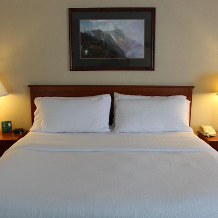 3 Rivers Hotel Μπόουζμαν Εξωτερικό φωτογραφία