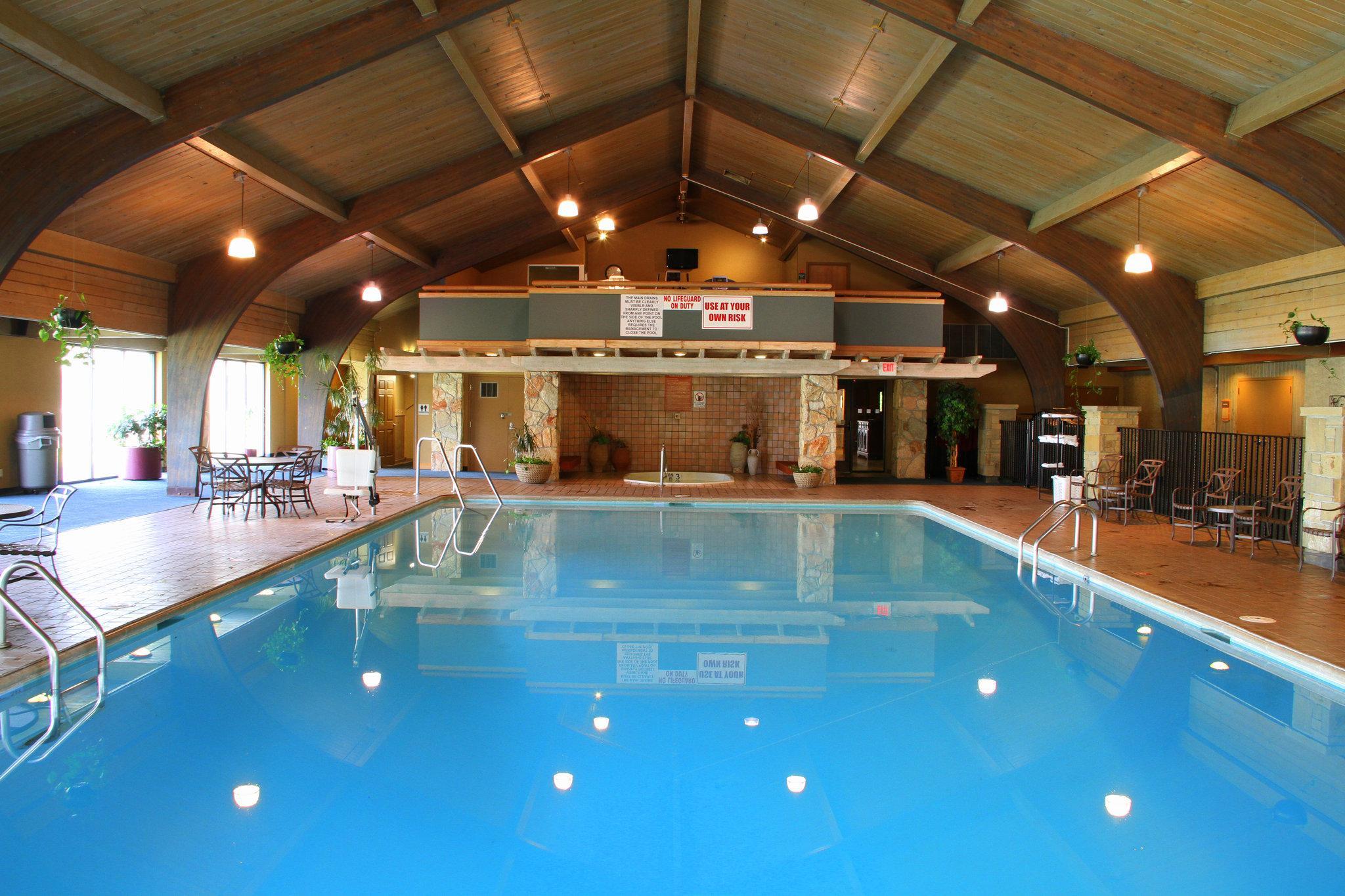 3 Rivers Hotel Μπόουζμαν Εξωτερικό φωτογραφία