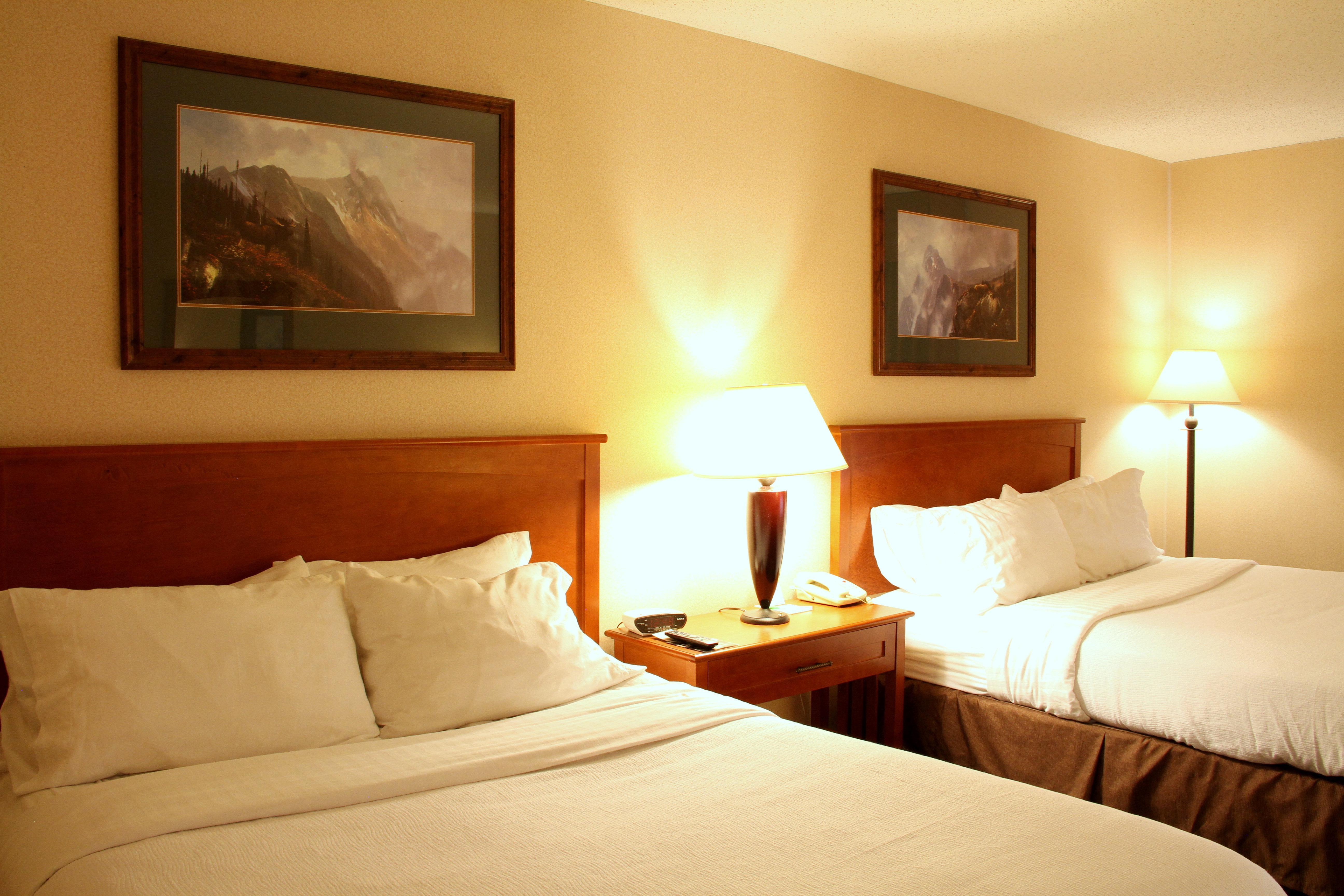 3 Rivers Hotel Μπόουζμαν Εξωτερικό φωτογραφία