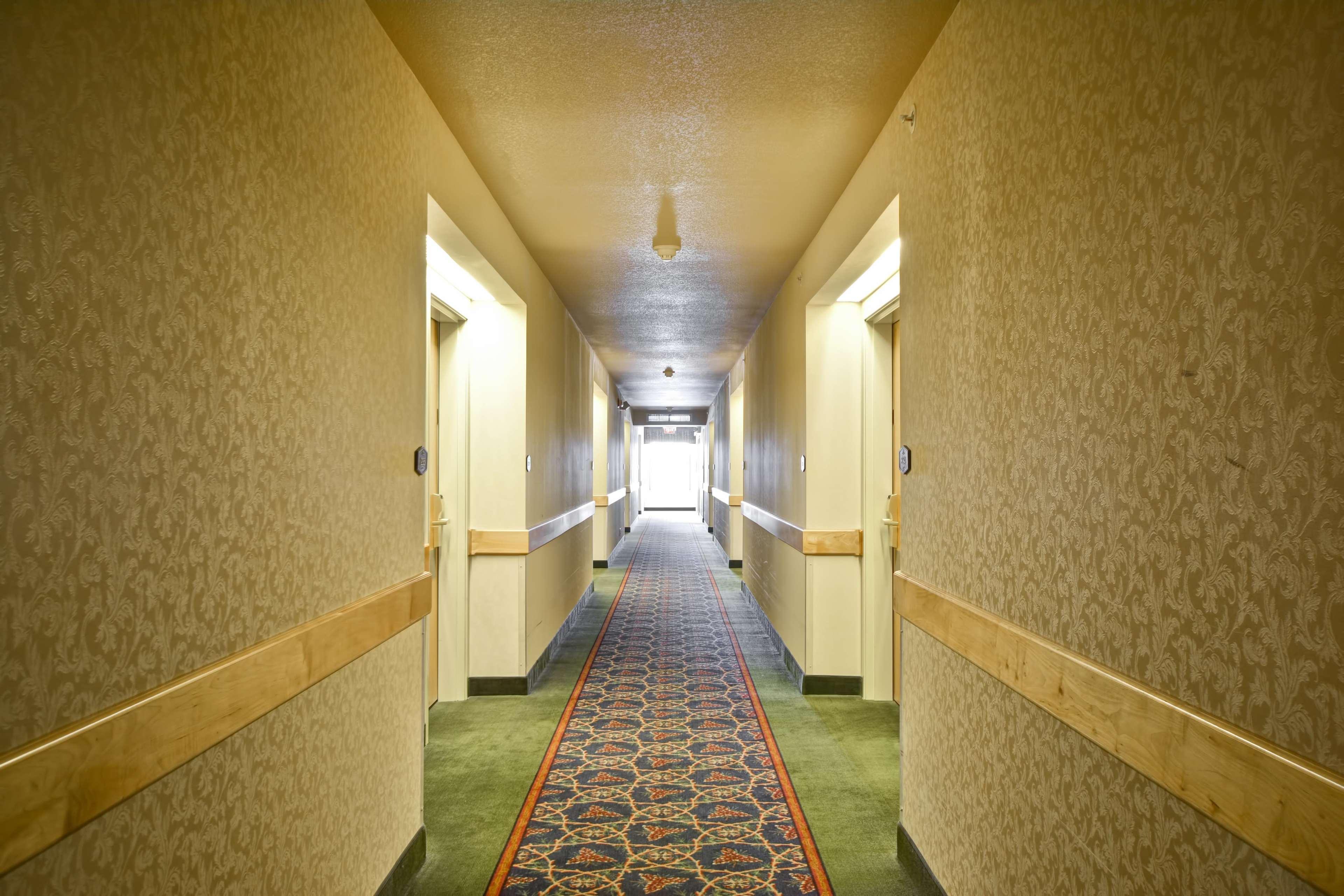 3 Rivers Hotel Μπόουζμαν Εξωτερικό φωτογραφία