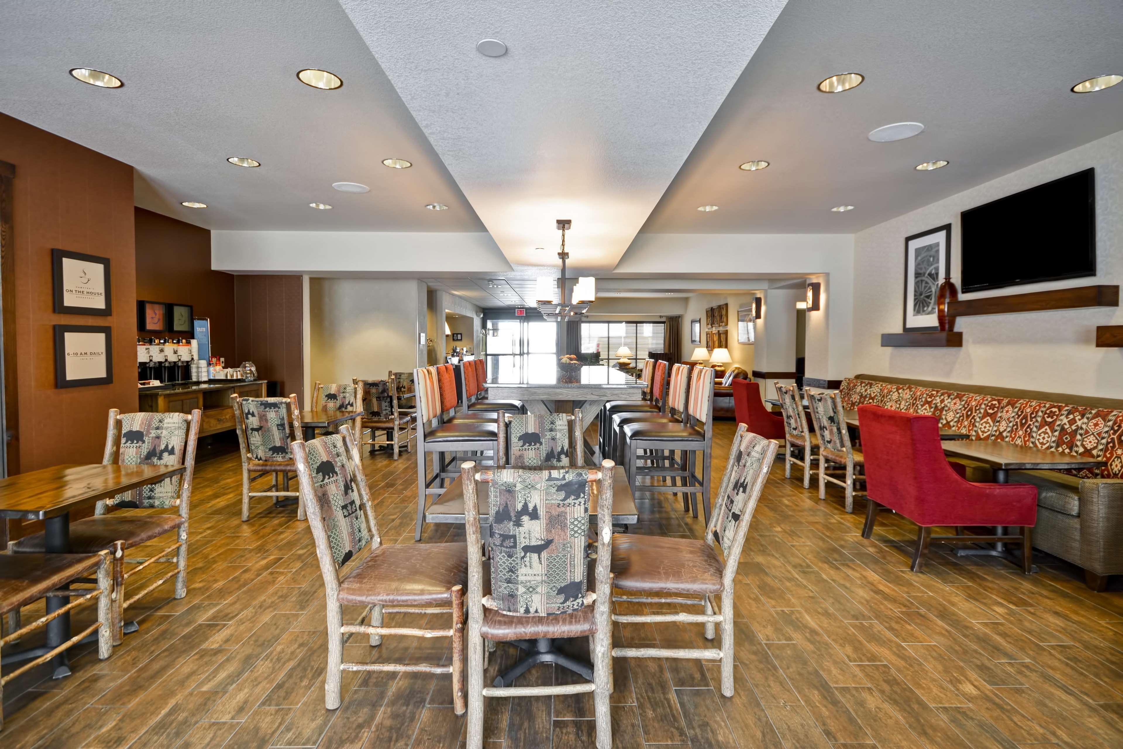 3 Rivers Hotel Μπόουζμαν Εξωτερικό φωτογραφία
