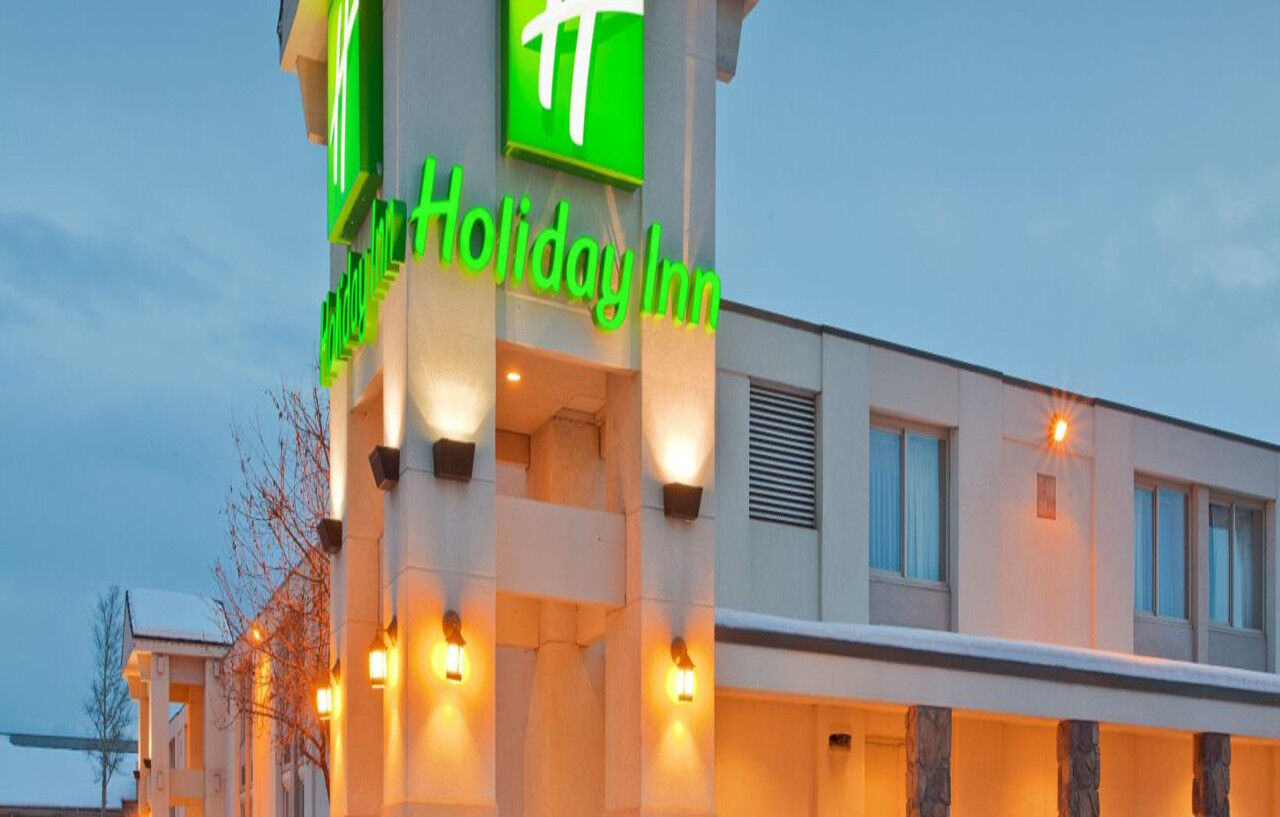 3 Rivers Hotel Μπόουζμαν Εξωτερικό φωτογραφία