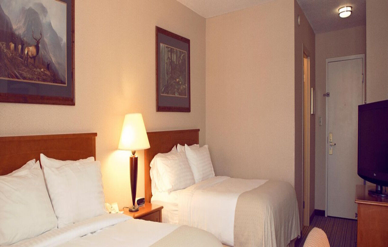 3 Rivers Hotel Μπόουζμαν Εξωτερικό φωτογραφία