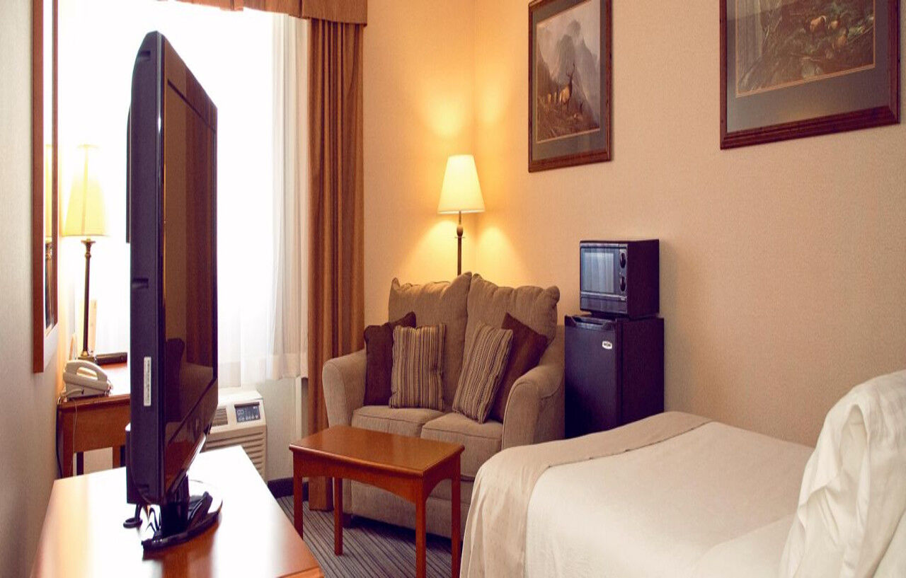 3 Rivers Hotel Μπόουζμαν Εξωτερικό φωτογραφία
